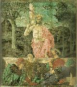 Piero della Francesca sansepolcro, museo civico Sweden oil painting artist
